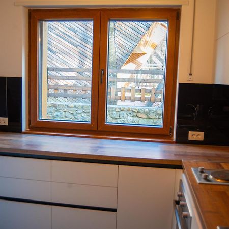 Meshtekna Villa Brezovice Bilik gambar