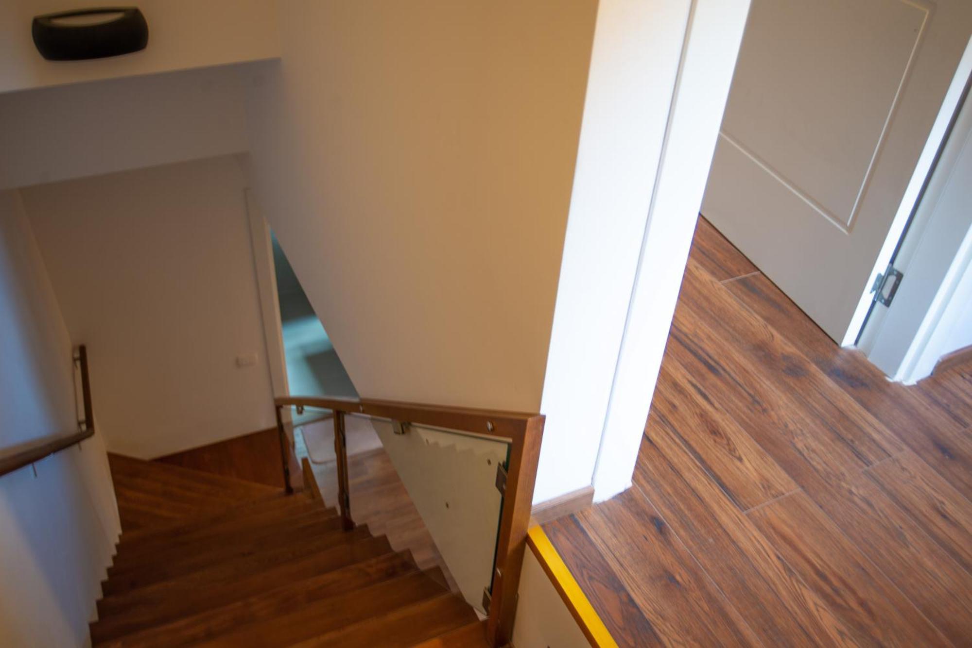 Meshtekna Villa Brezovice Bilik gambar