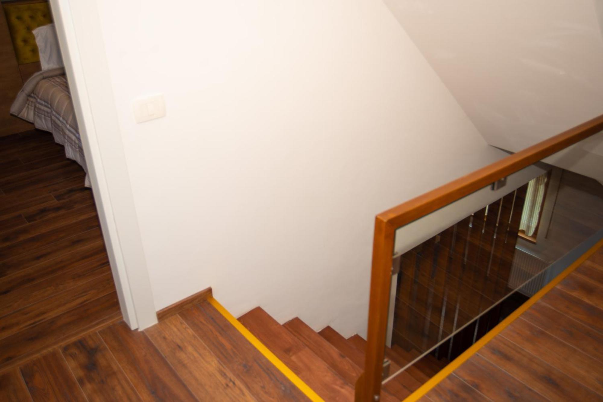 Meshtekna Villa Brezovice Bilik gambar