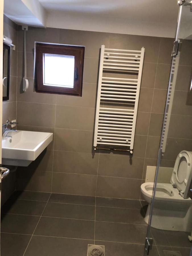 Meshtekna Villa Brezovice Luaran gambar