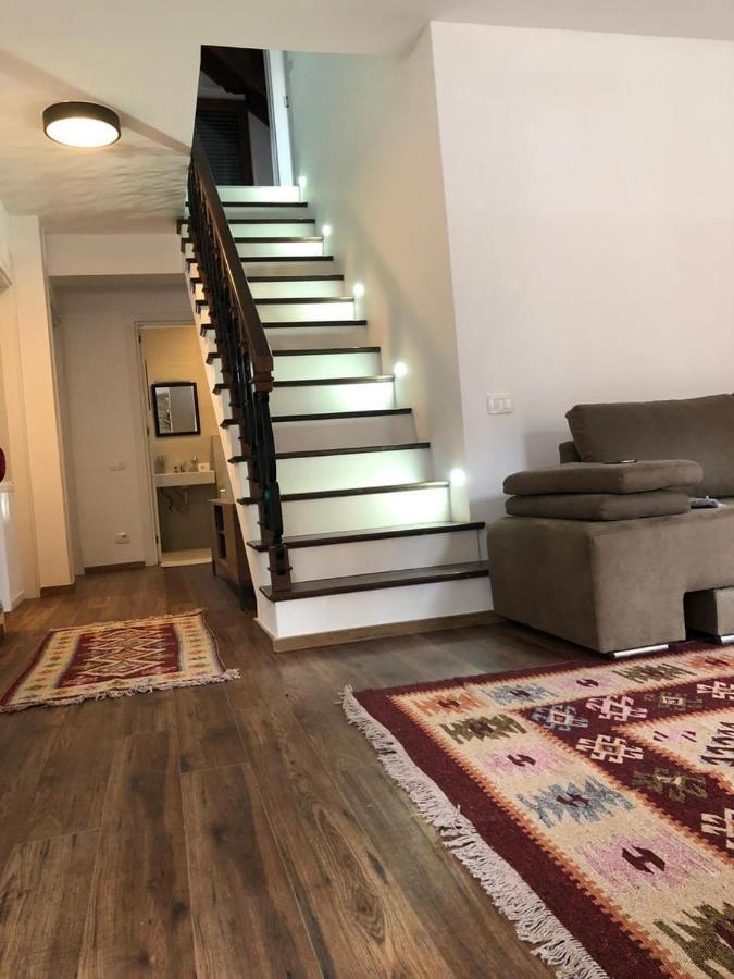 Meshtekna Villa Brezovice Luaran gambar