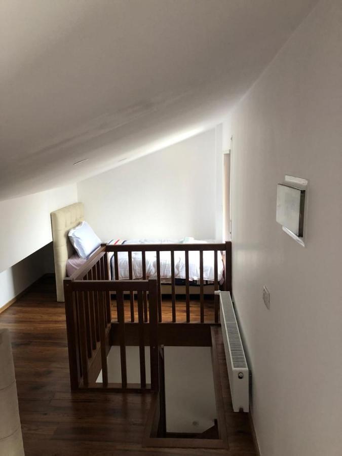 Meshtekna Villa Brezovice Luaran gambar